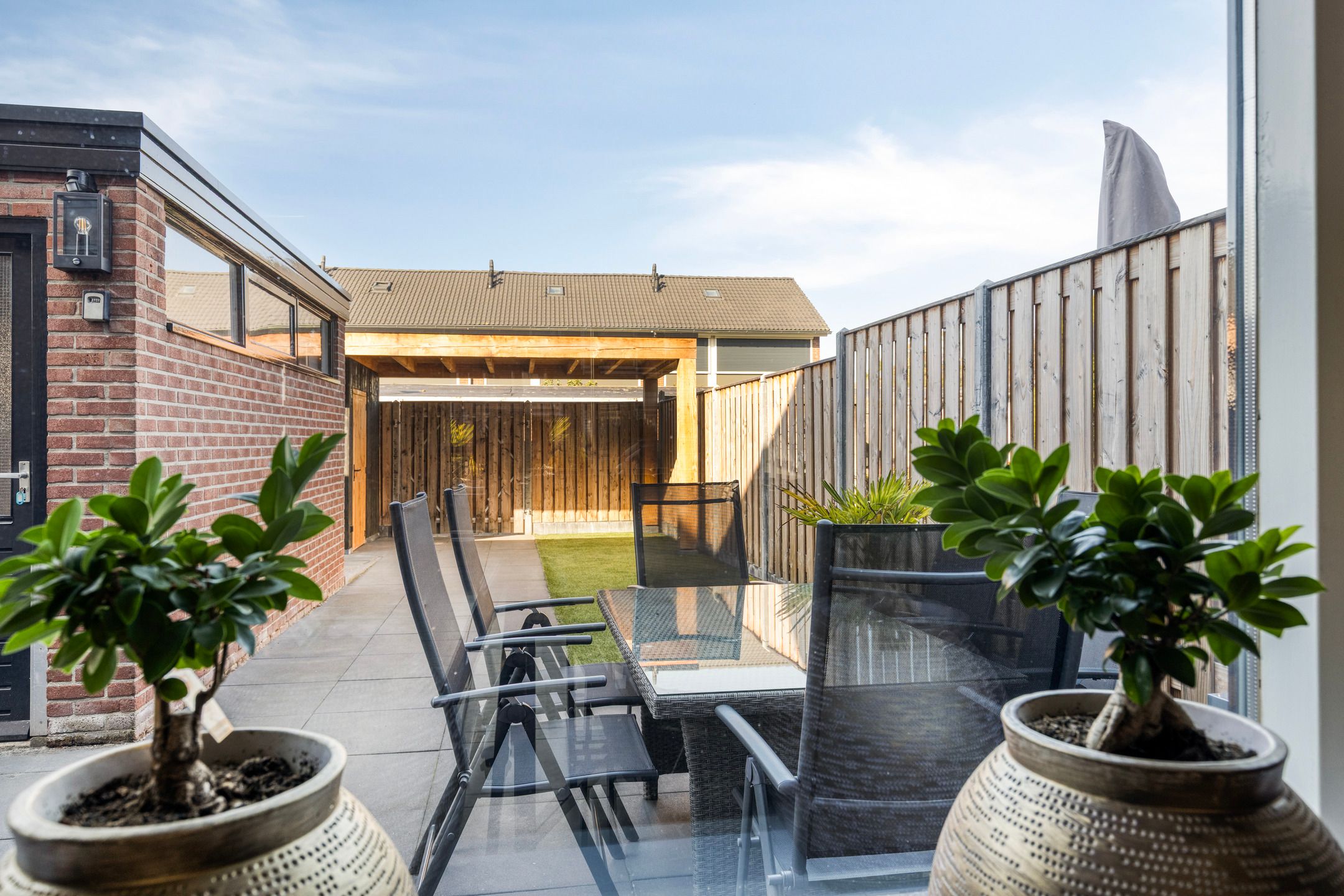 Foto 18 van Jacob Catsstraat 6