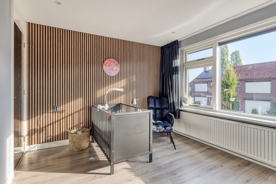 Foto 22 van Jacob Catsstraat 6