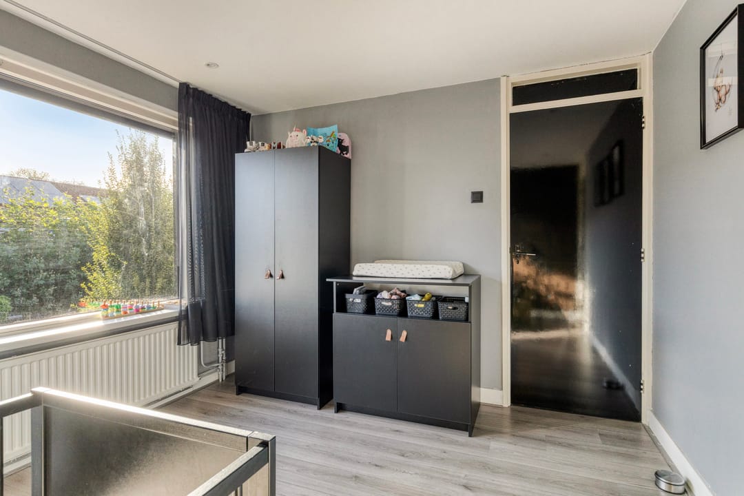 Foto 23 van Jacob Catsstraat 6