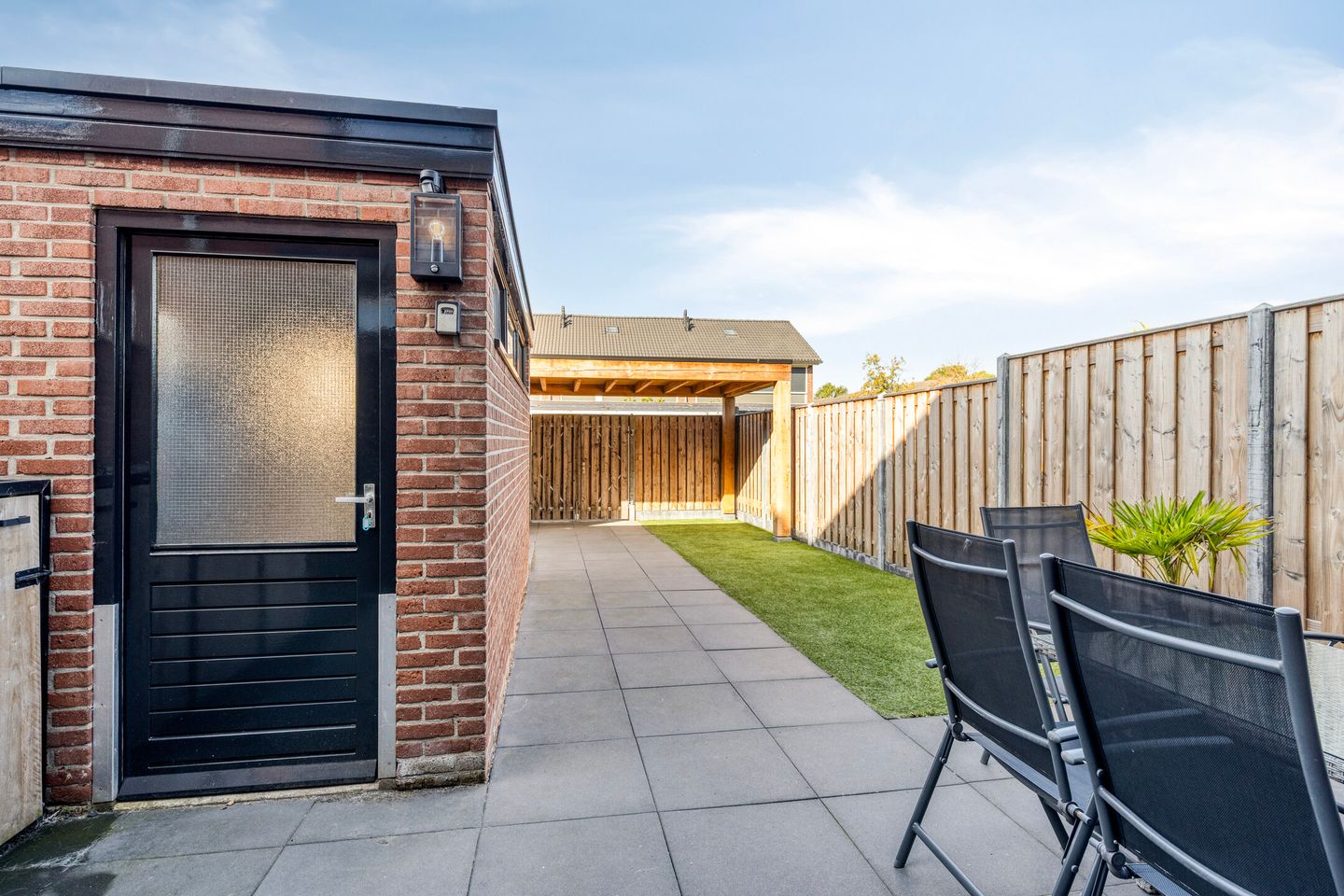 Foto 35 van Jacob Catsstraat 6