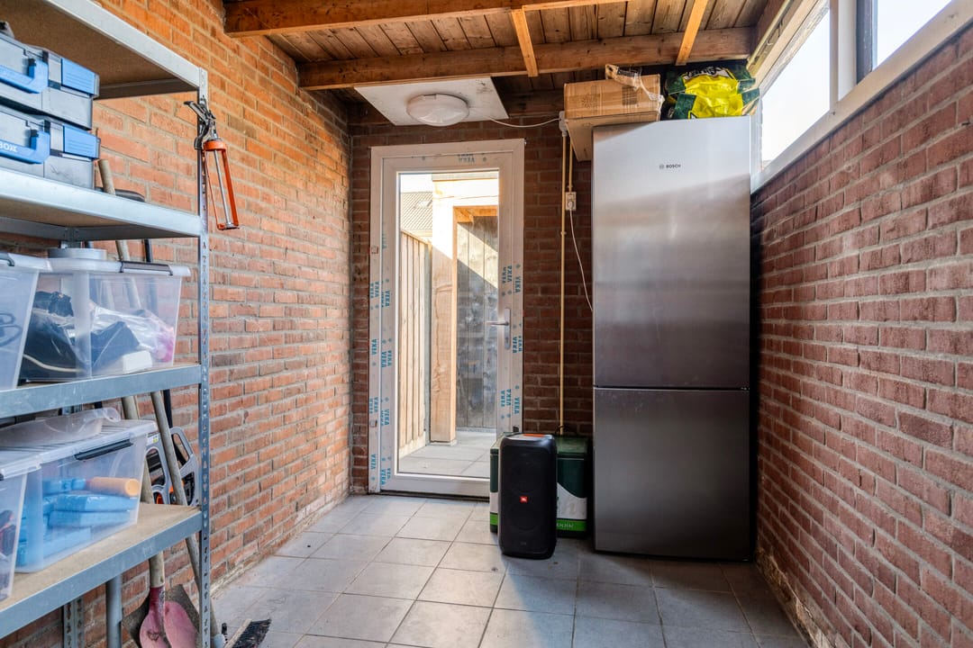 Foto 37 van Jacob Catsstraat 6