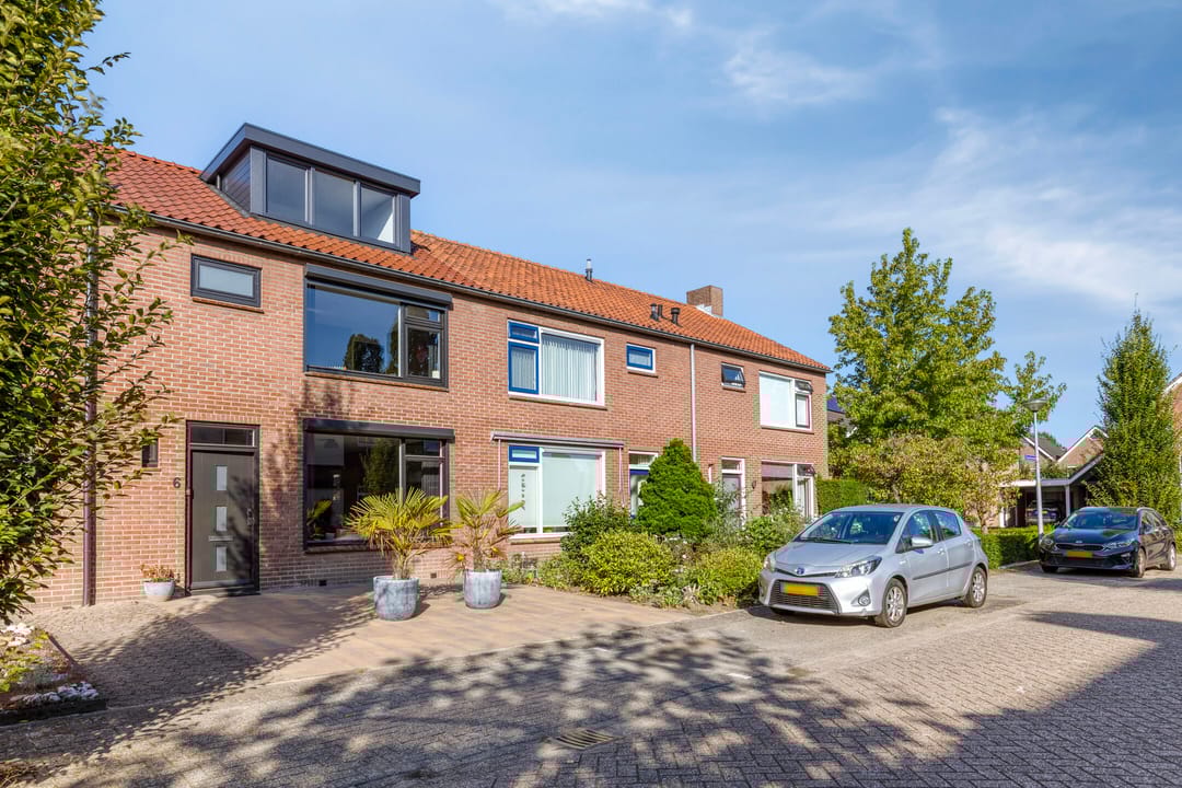 Foto 38 van Jacob Catsstraat 6