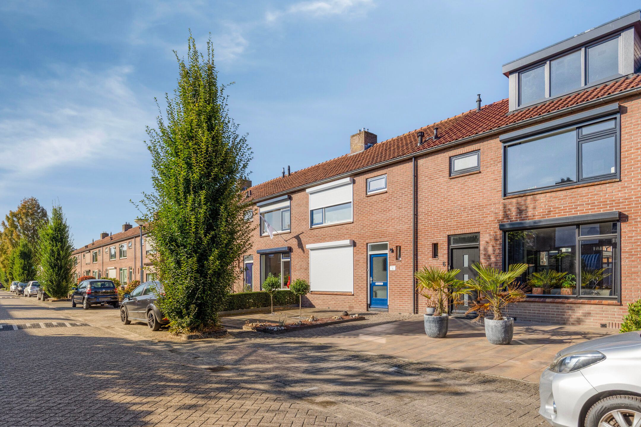 Foto 39 van Jacob Catsstraat 6