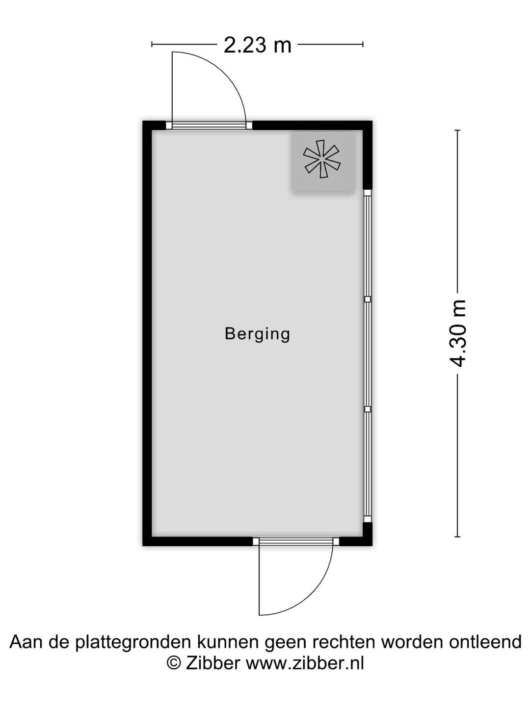 Foto 46 van Jacob Catsstraat 6