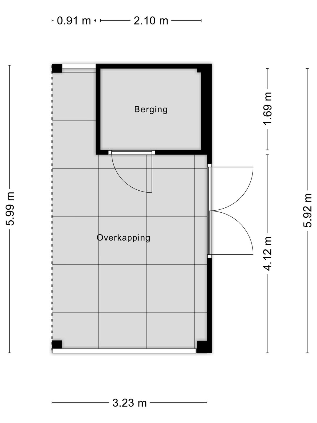 Foto 47 van Jacob Catsstraat 6