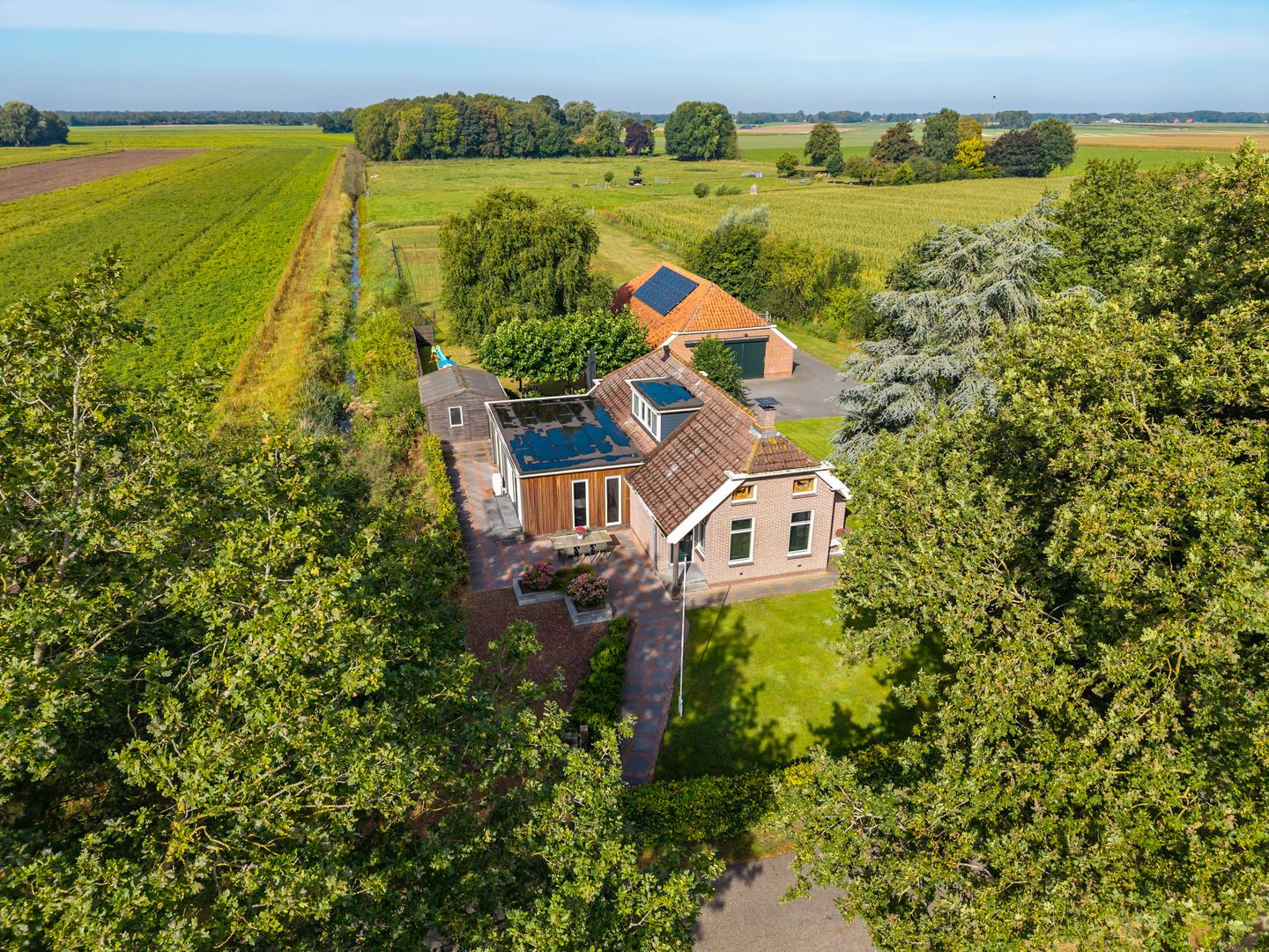 Foto 1 van Dwangsweg 27