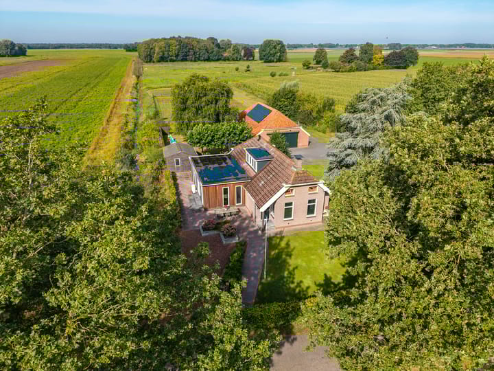 Foto 1 van Dwangsweg 27