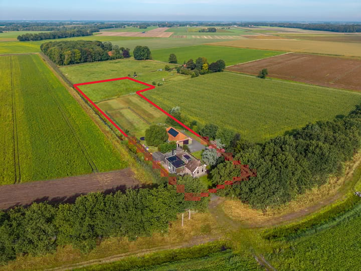 Foto 3 van Dwangsweg 27