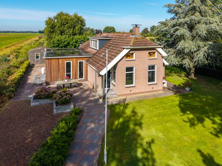 Foto 5 van Dwangsweg 27