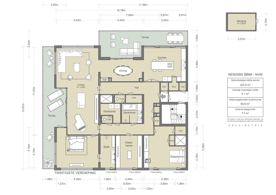 Photo 52 of Solitudolaan 266