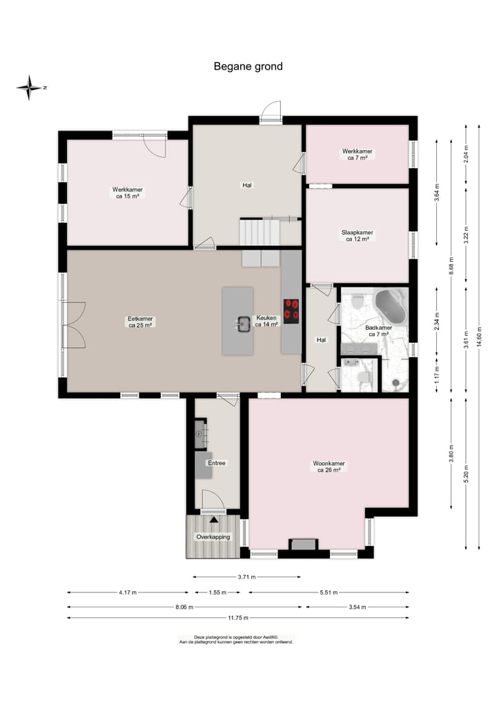 Foto 73 van Dwangsweg 27