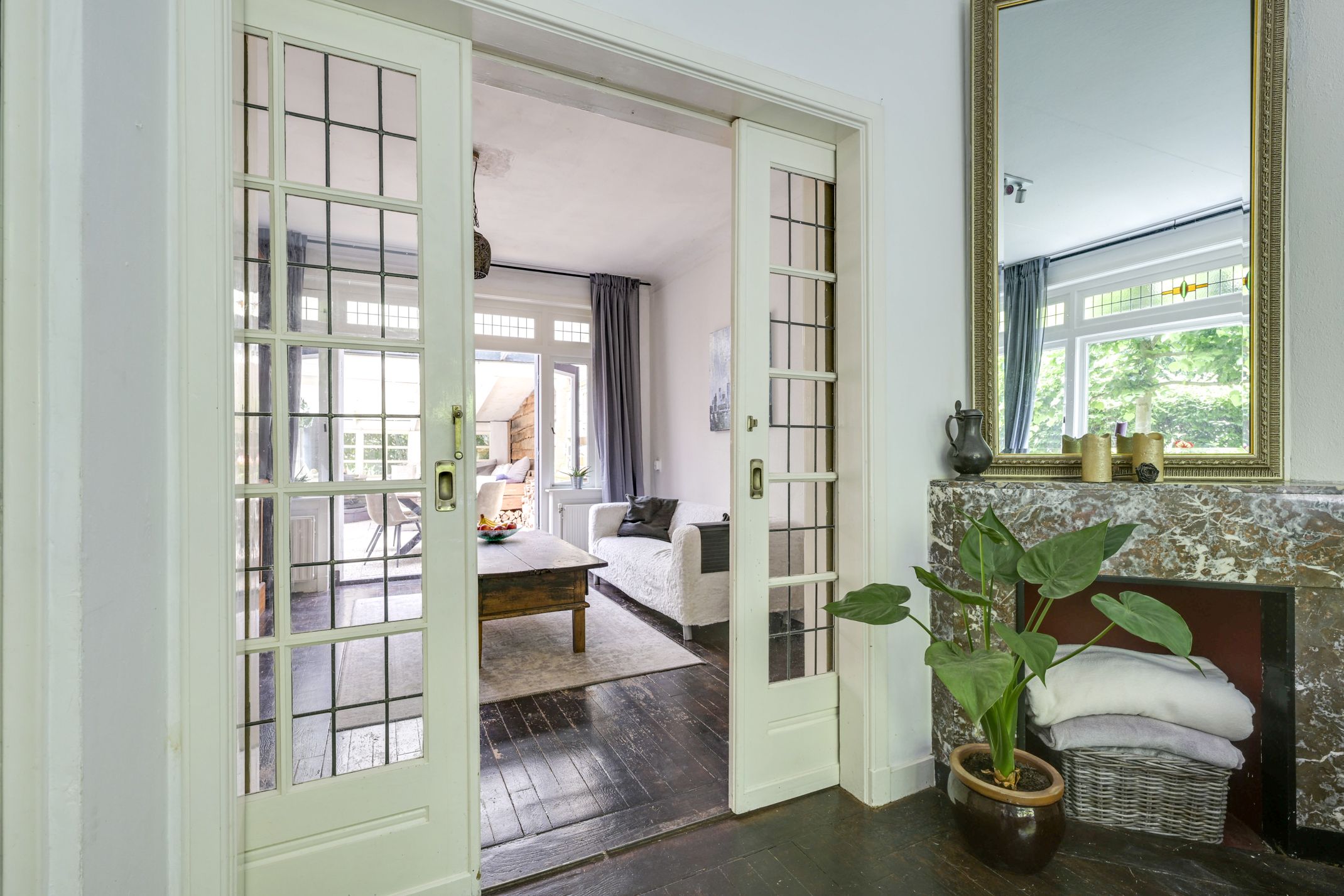 Foto 6 van Oude Woudenbergseweg 1