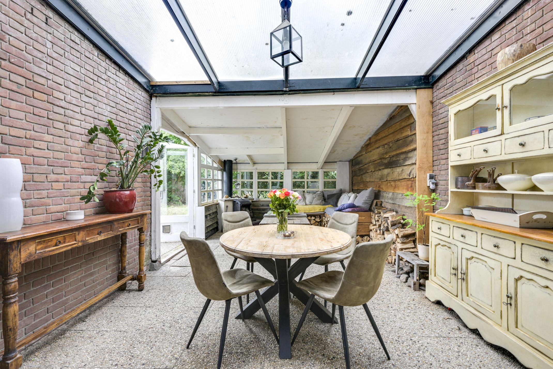 Foto 9 van Oude Woudenbergseweg 1