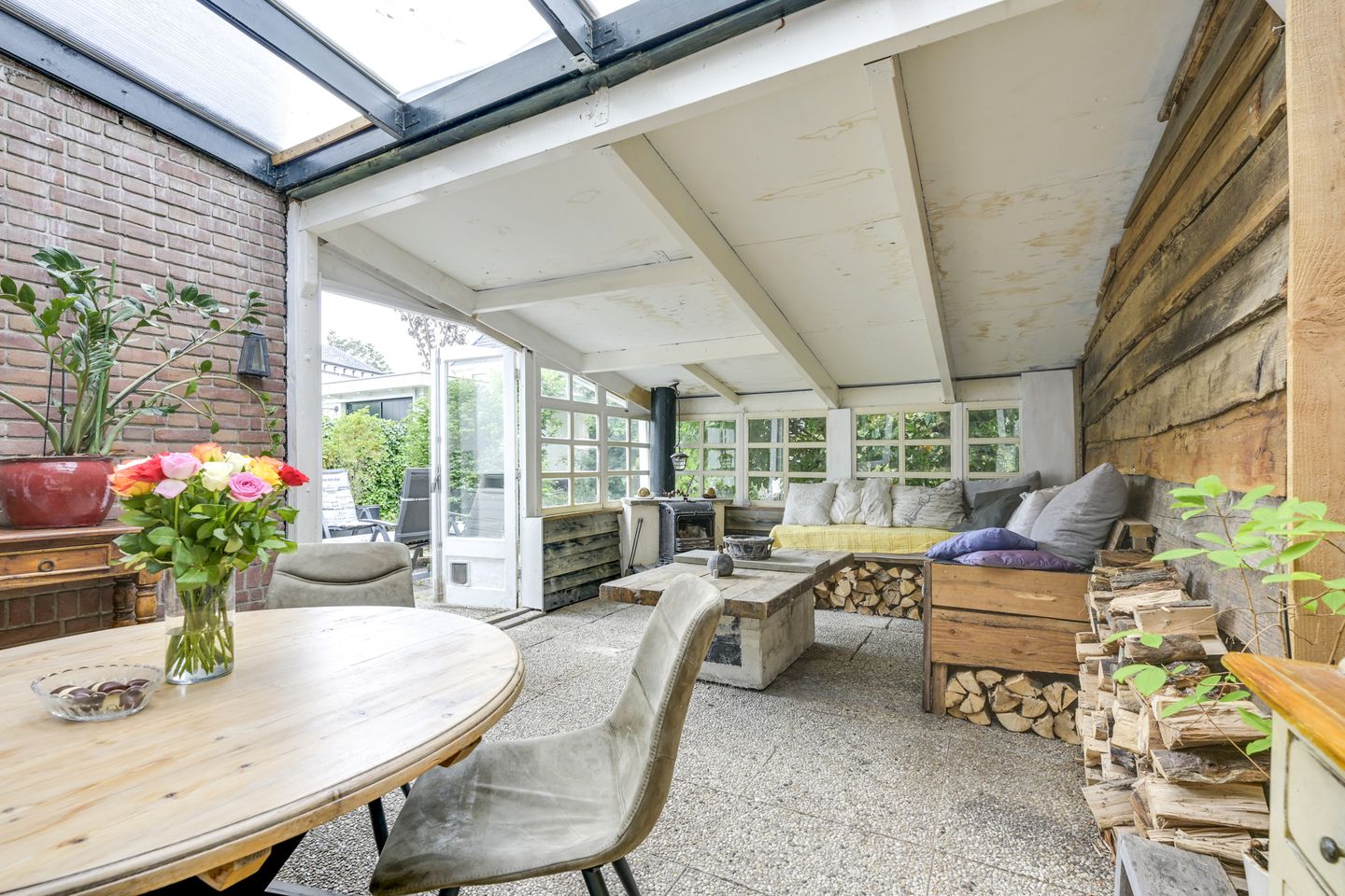 Foto 10 van Oude Woudenbergseweg 1