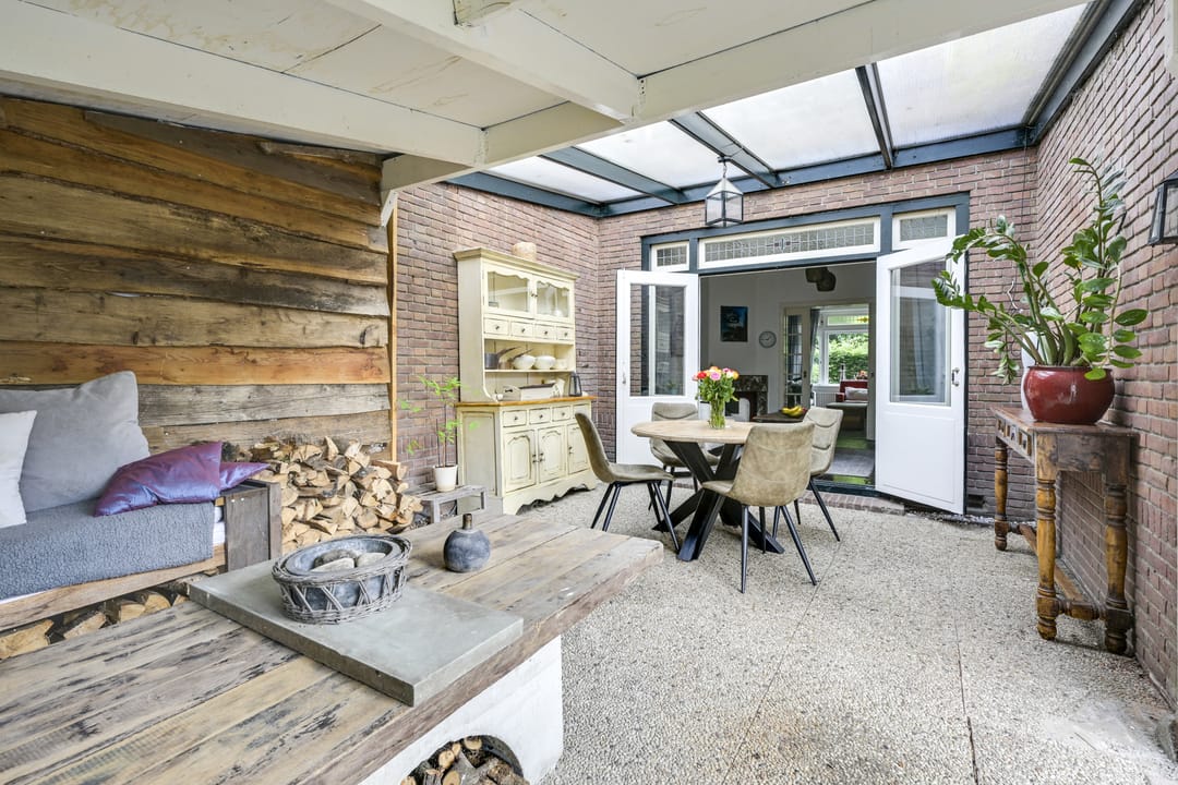 Foto 11 van Oude Woudenbergseweg 1