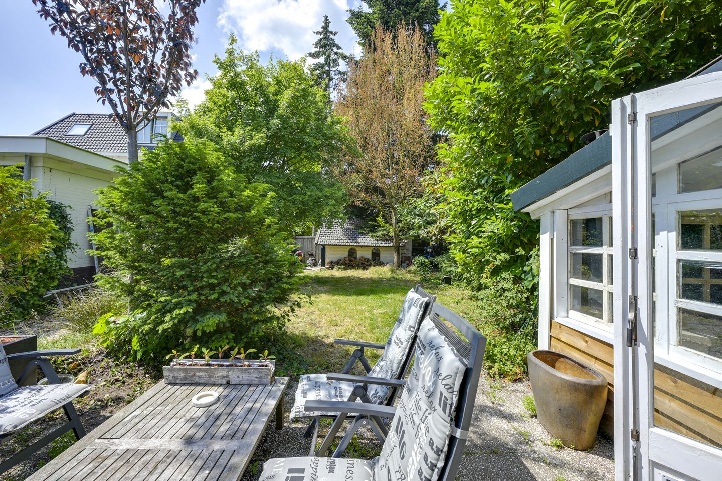 Foto 19 van Oude Woudenbergseweg 1