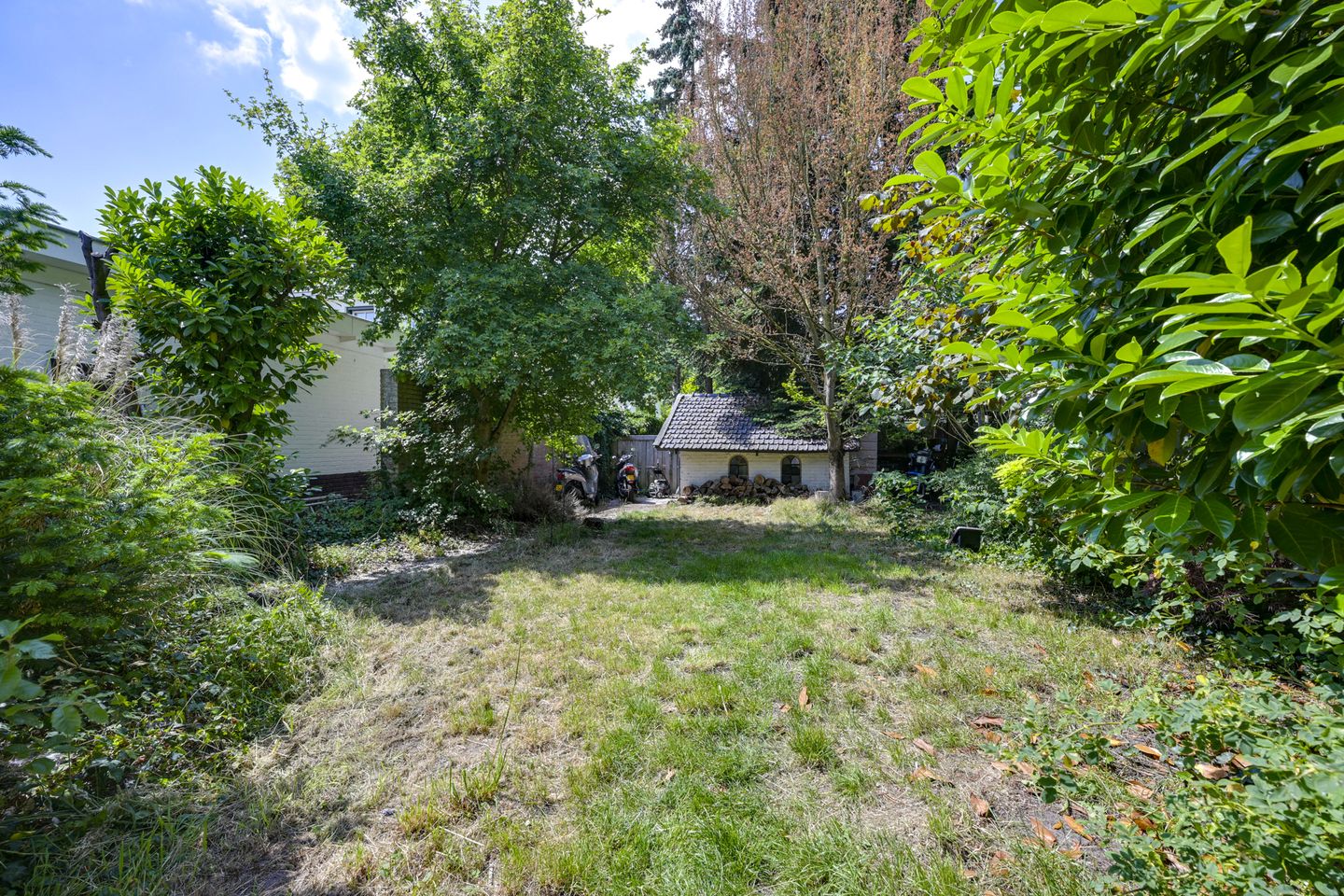 Foto 20 van Oude Woudenbergseweg 1