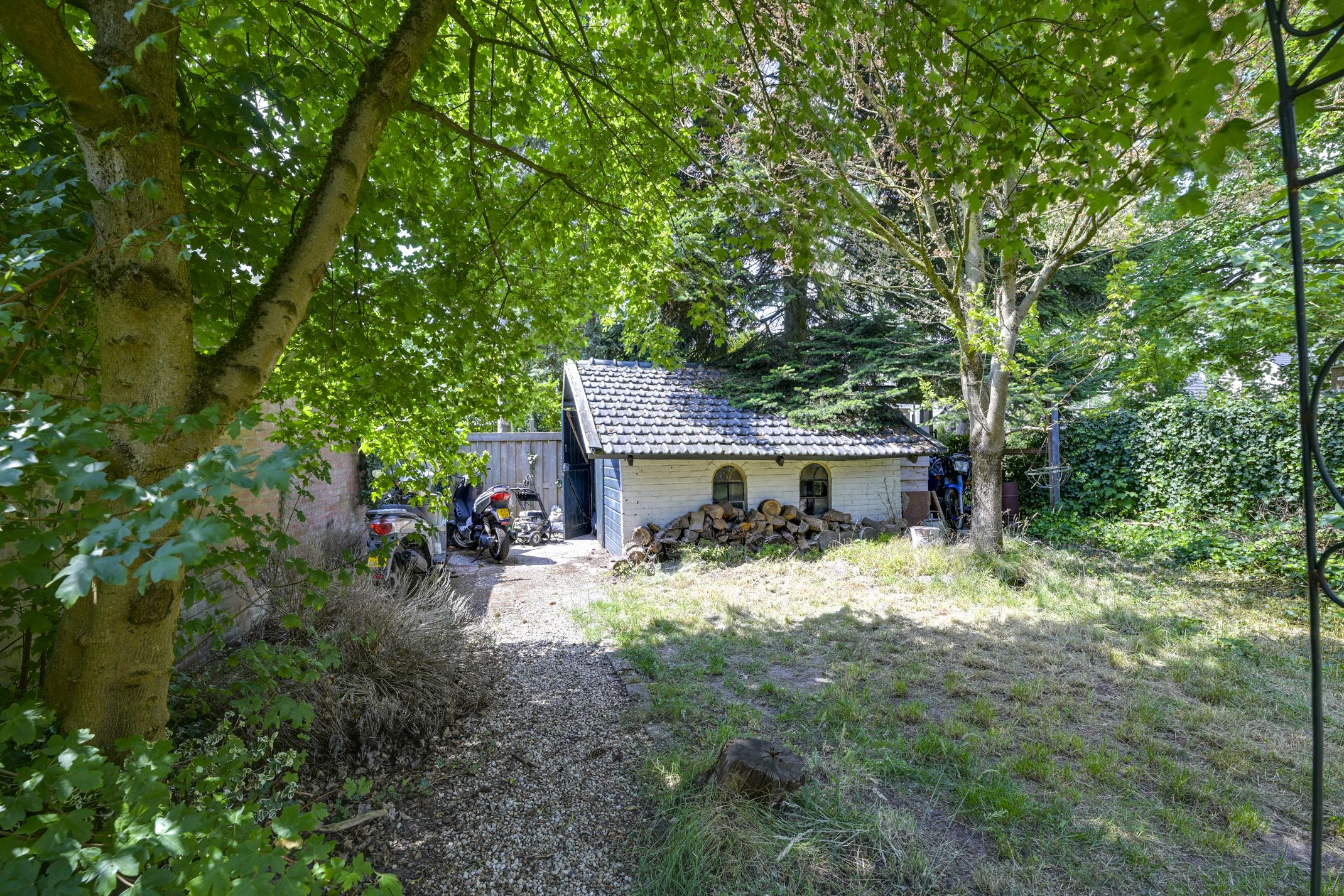 Foto 21 van Oude Woudenbergseweg 1