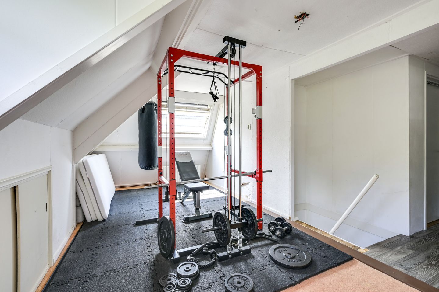 Foto 35 van Oude Woudenbergseweg 1