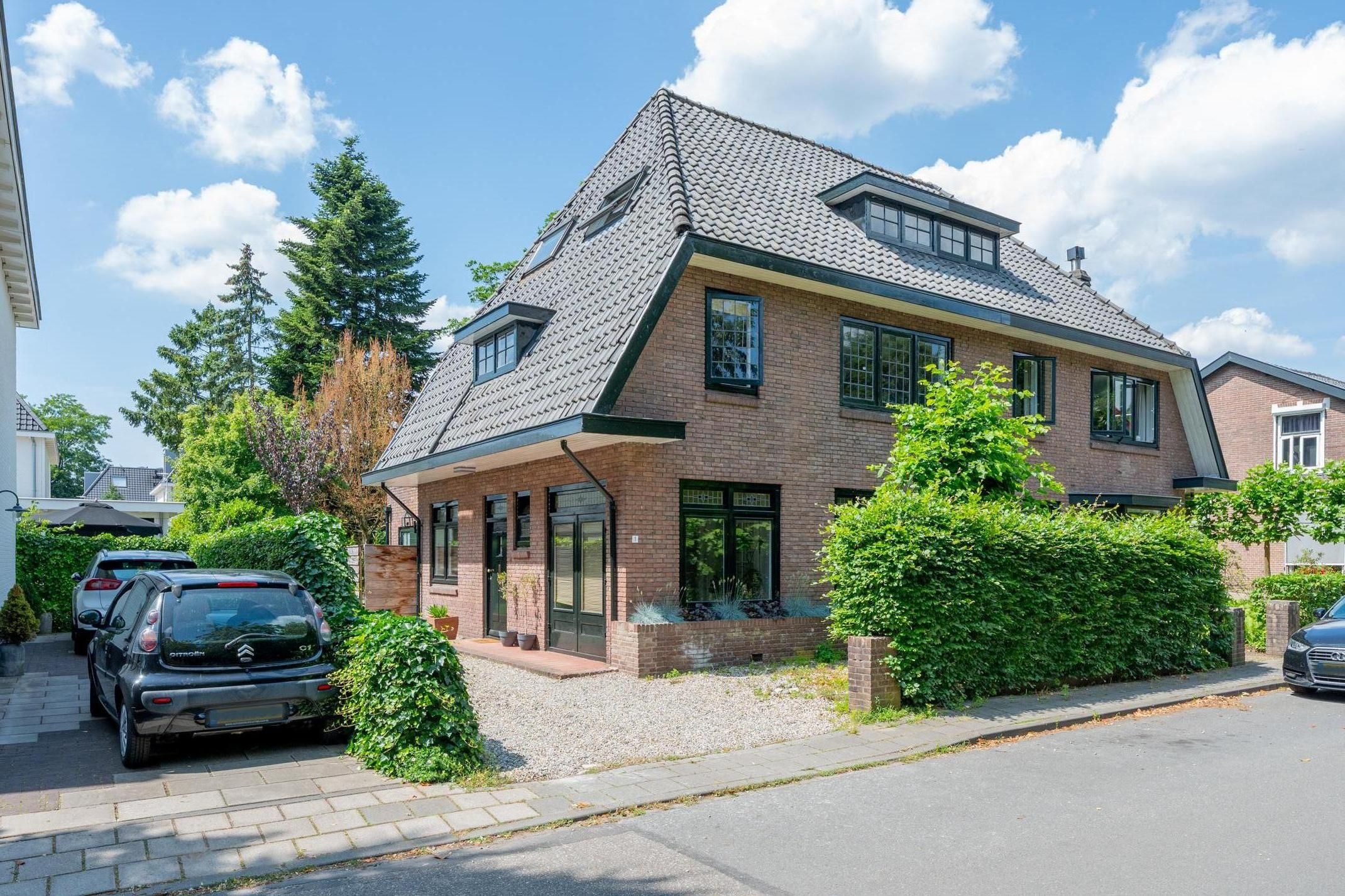 Foto 39 van Oude Woudenbergseweg 1