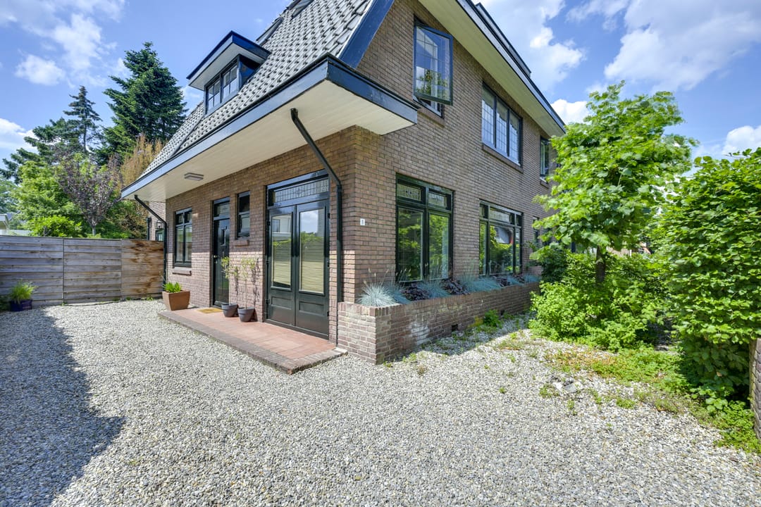 Foto 41 van Oude Woudenbergseweg 1