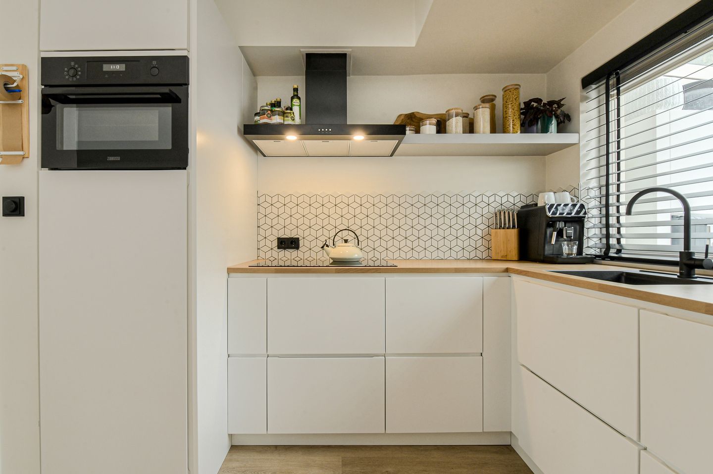 Foto 20 van Haven 59