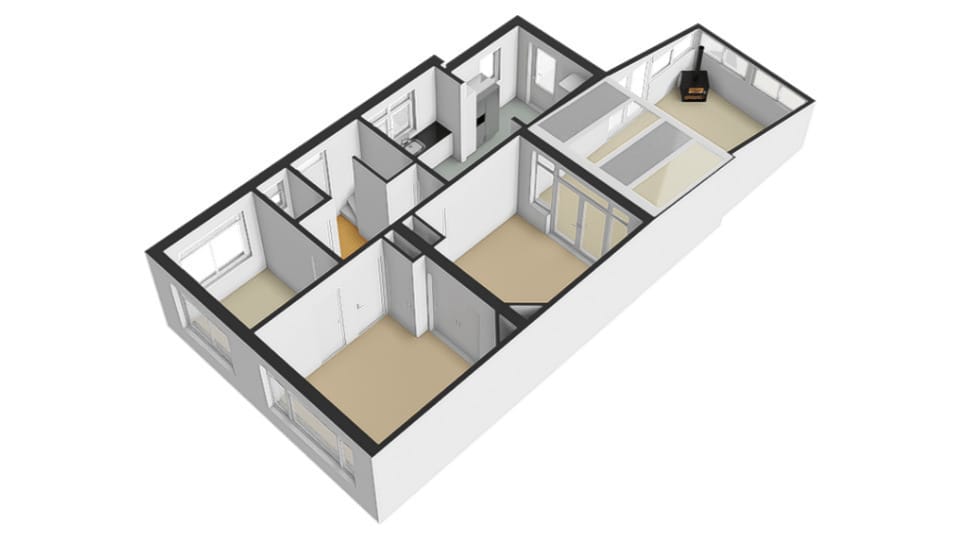 Foto 52 van Oude Woudenbergseweg 1