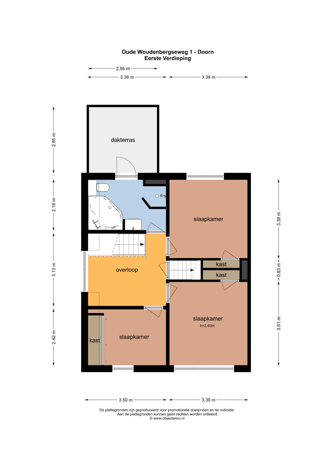 Foto 53 van Oude Woudenbergseweg 1