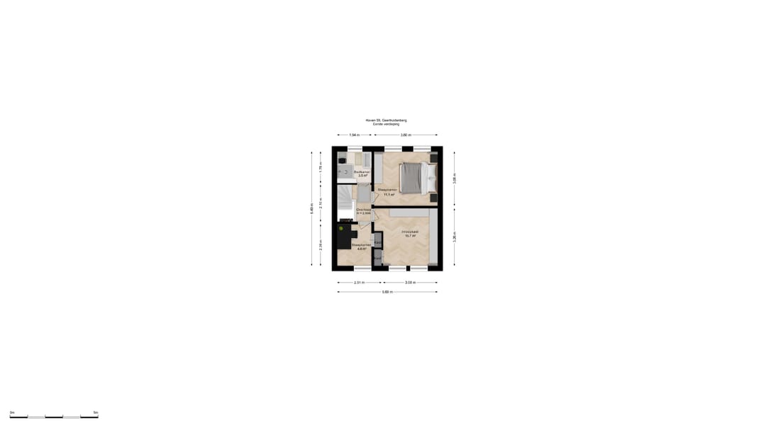 Foto 53 van Haven 59