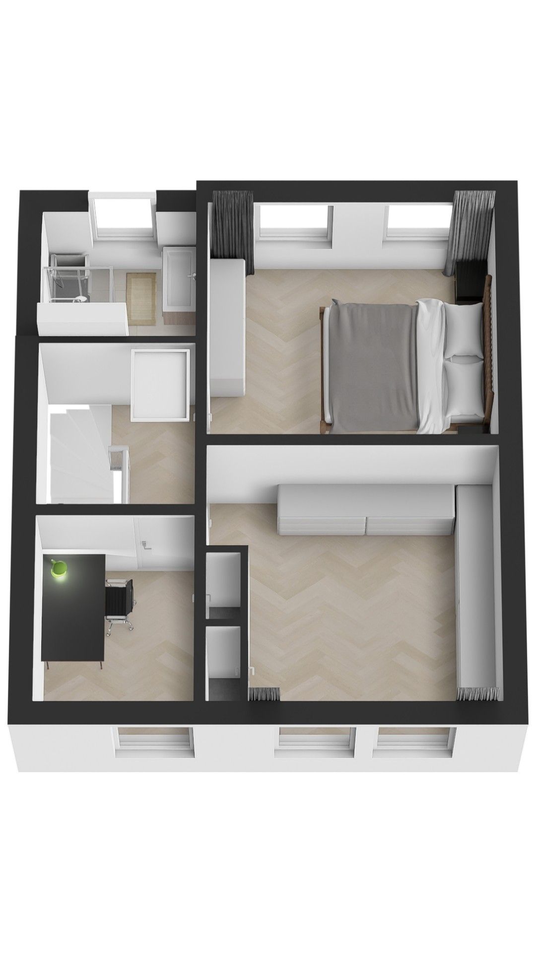 Foto 54 van Haven 59