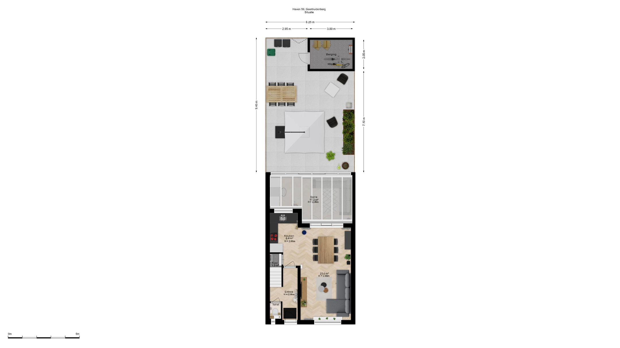 Foto 57 van Haven 59