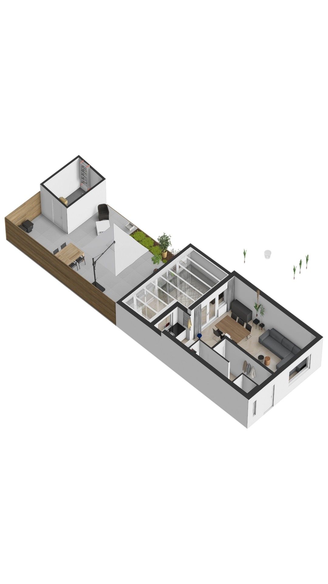 Foto 58 van Haven 59