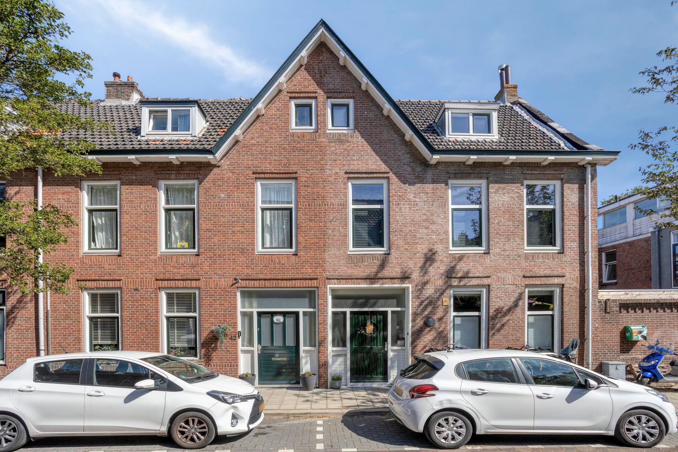 Zwartewaalsestraat, 42, Schiedam, 3114XZ, Zuid-Holland, Nederland 42