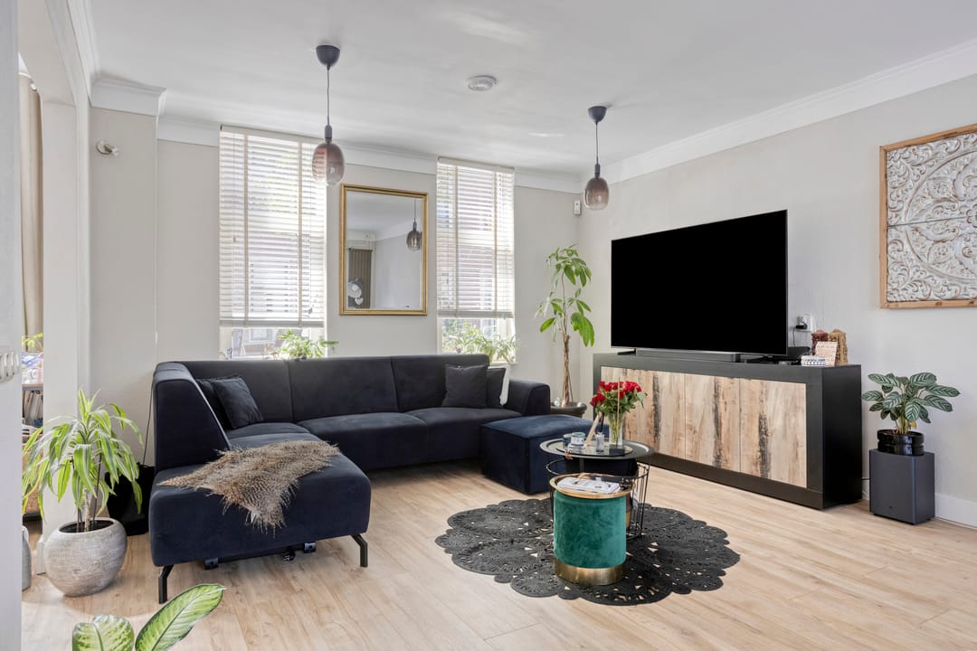 Foto 2 van Zwartewaalsestraat 42