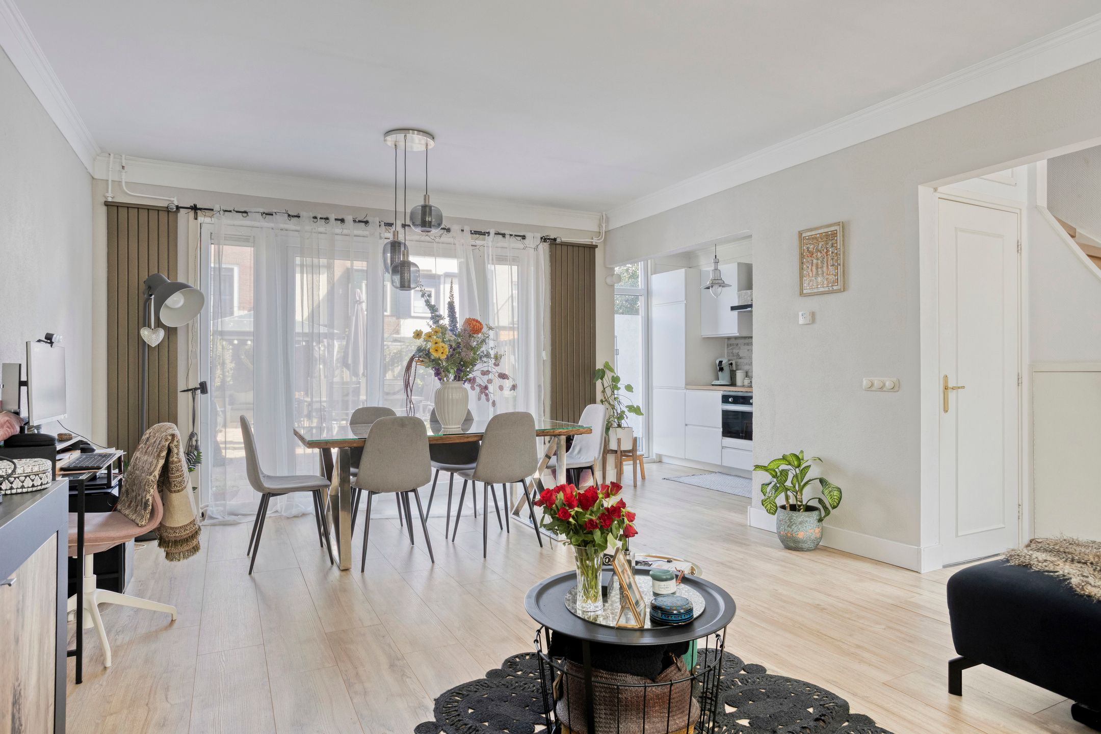 Foto 3 van Zwartewaalsestraat 42