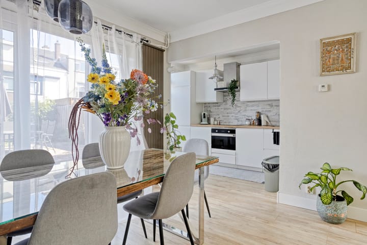 Foto 4 van Zwartewaalsestraat 42