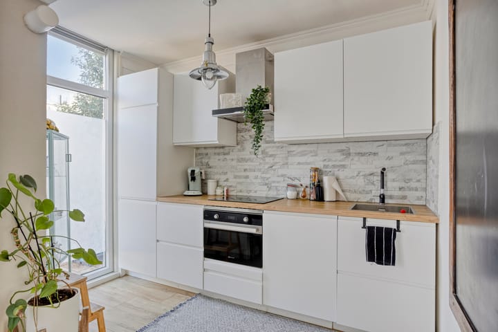 Foto 5 van Zwartewaalsestraat 42