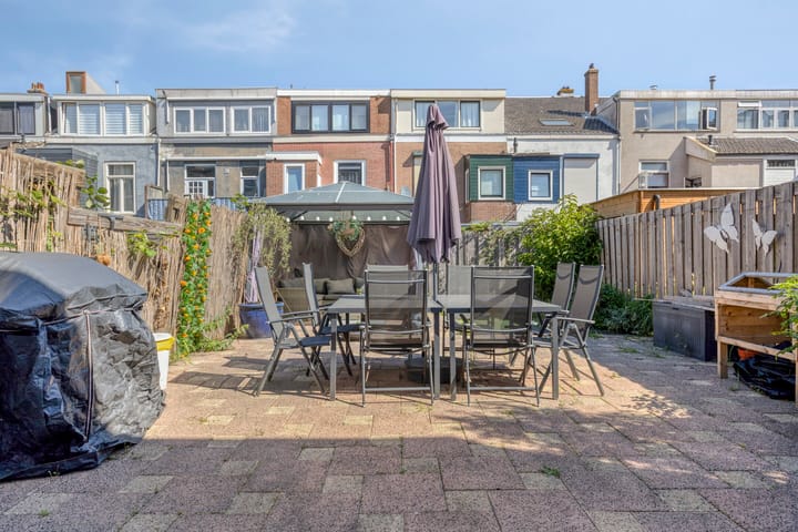 Foto 6 van Zwartewaalsestraat 42