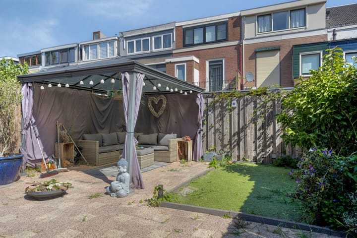 Foto 7 van Zwartewaalsestraat 42