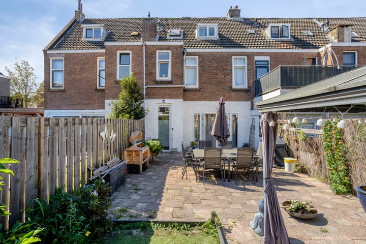 Foto 8 van Zwartewaalsestraat 42