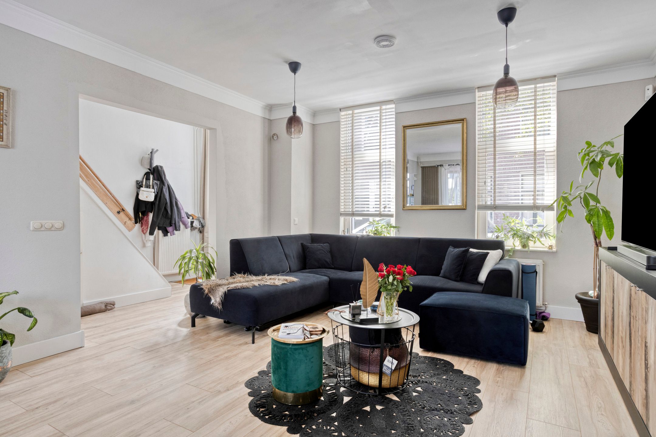 Foto 9 van Zwartewaalsestraat 42