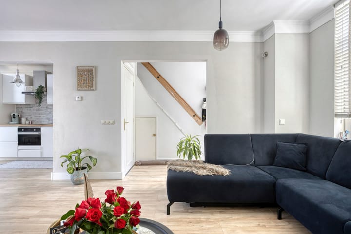 Foto 10 van Zwartewaalsestraat 42