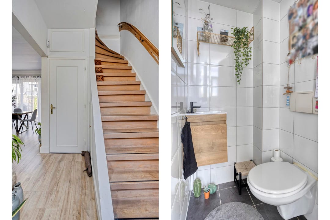 Foto 11 van Zwartewaalsestraat 42