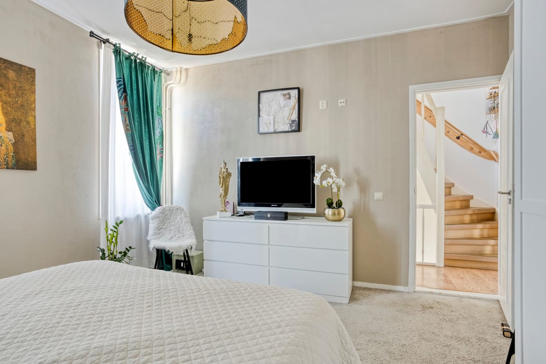 Foto 13 van Zwartewaalsestraat 42