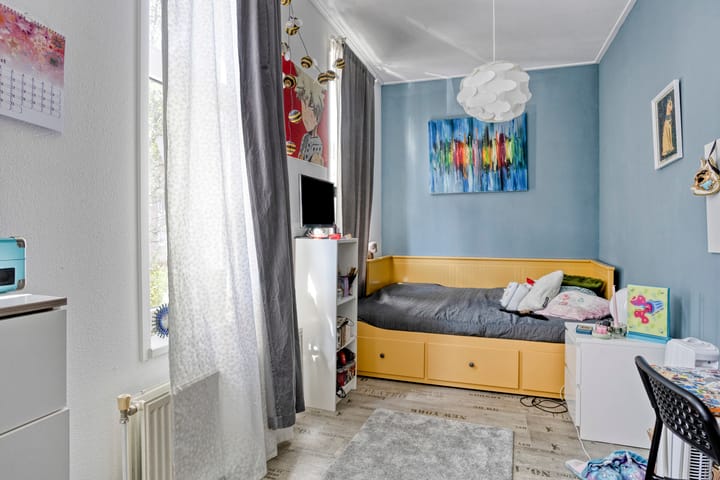 Foto 14 van Zwartewaalsestraat 42