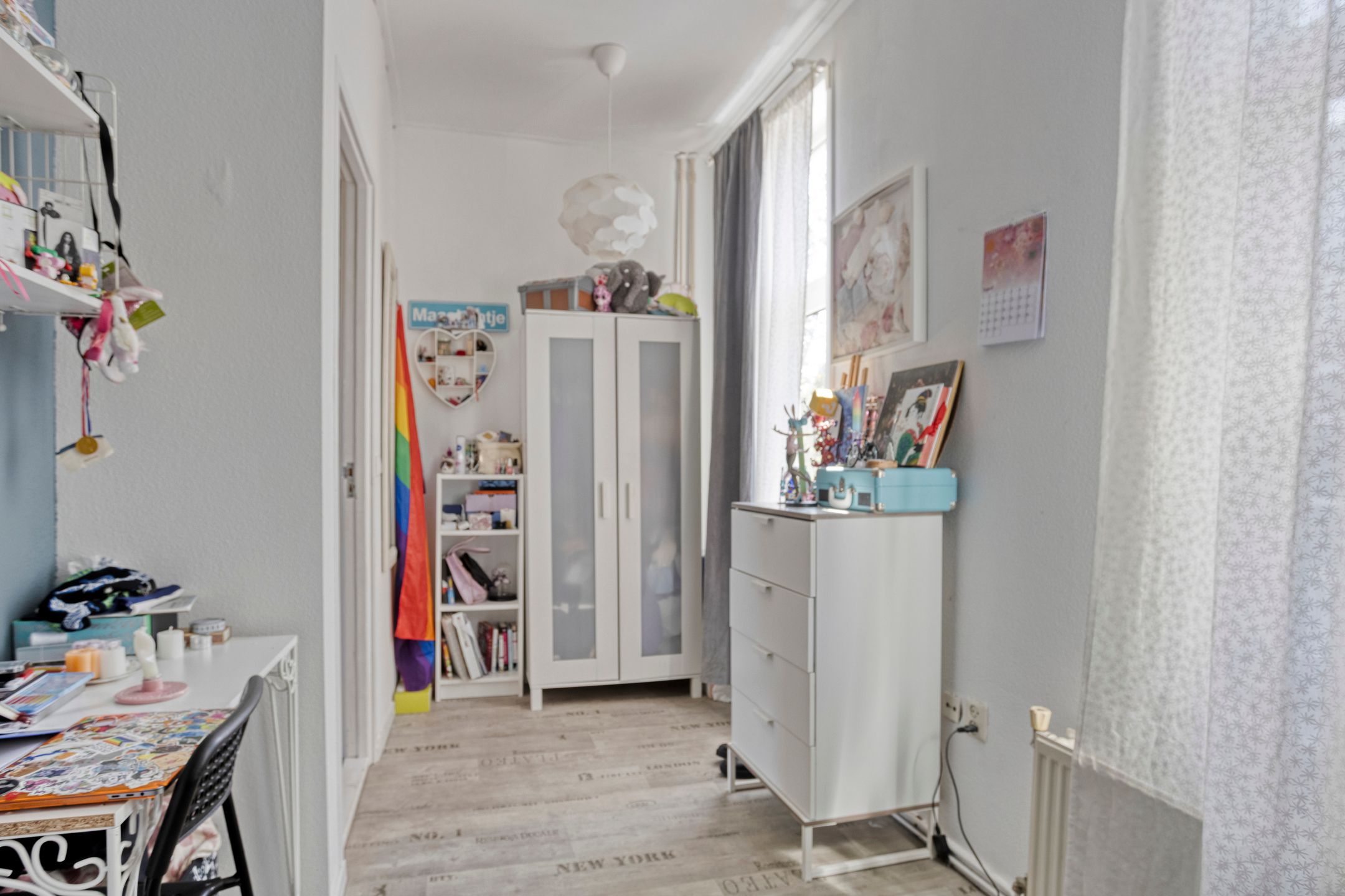 Foto 15 van Zwartewaalsestraat 42