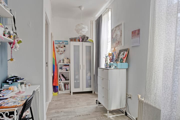 Foto 15 van Zwartewaalsestraat 42