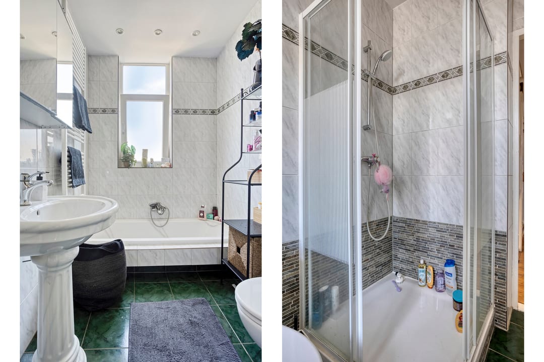 Foto 17 van Zwartewaalsestraat 42