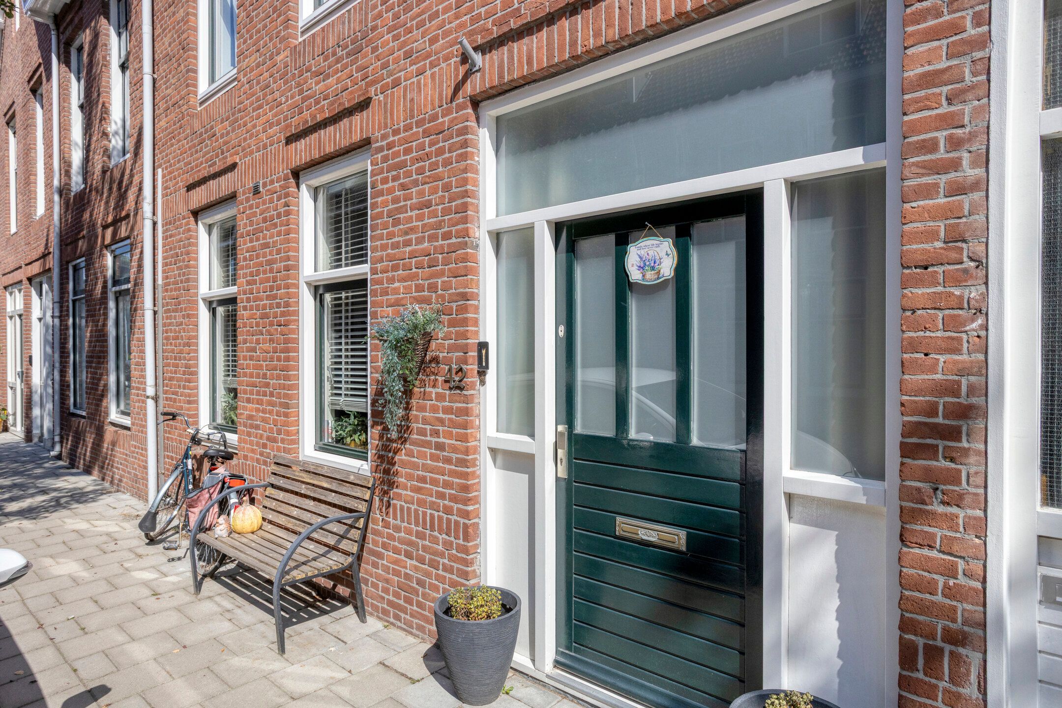 Foto 21 van Zwartewaalsestraat 42