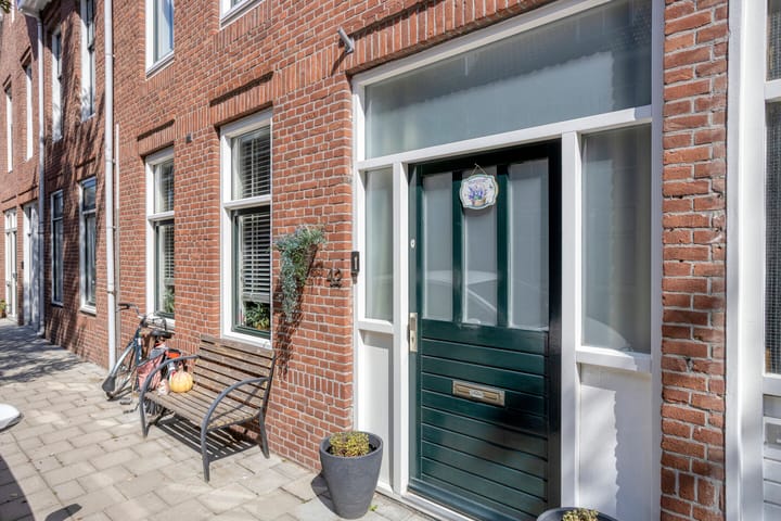 Foto 21 van Zwartewaalsestraat 42